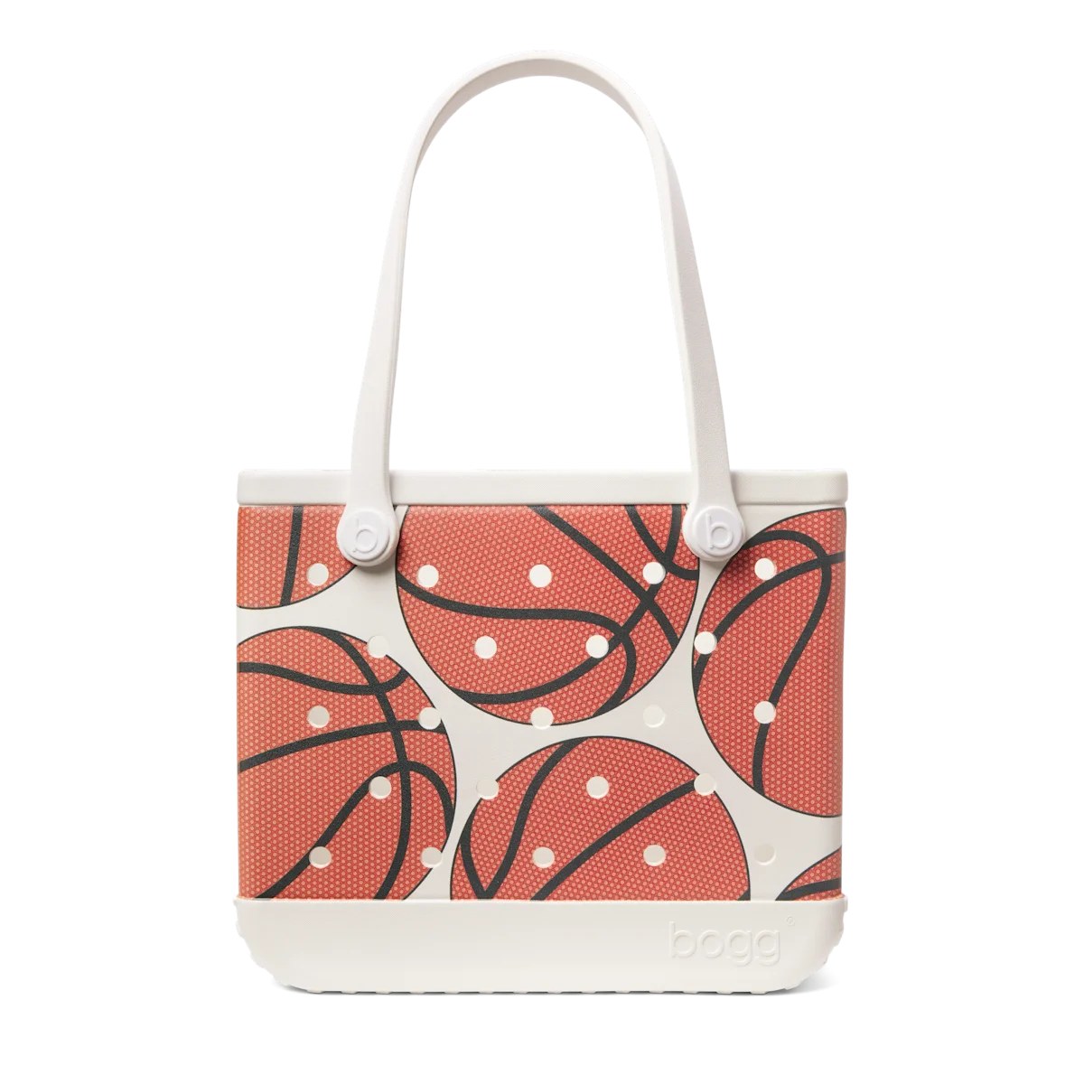 Baby Bogg Bag – Hoop Dreams