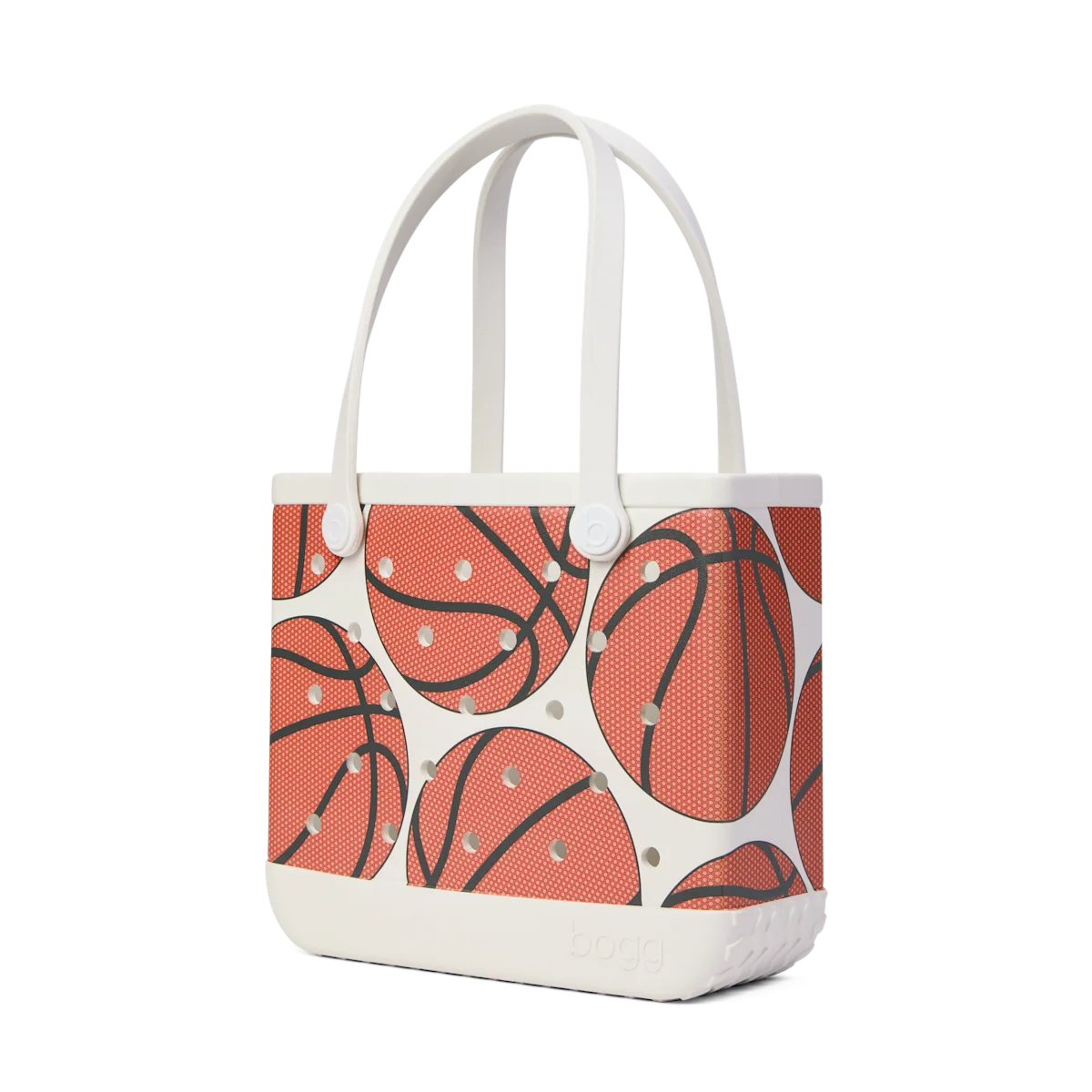 Baby Bogg Bag – Hoop Dreams