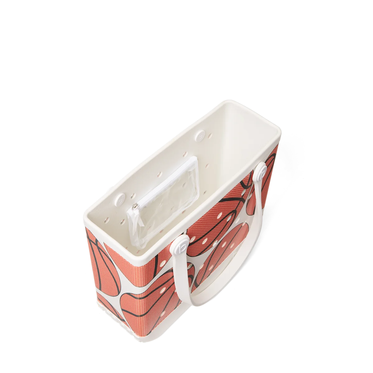 Baby Bogg Bag – Hoop Dreams
