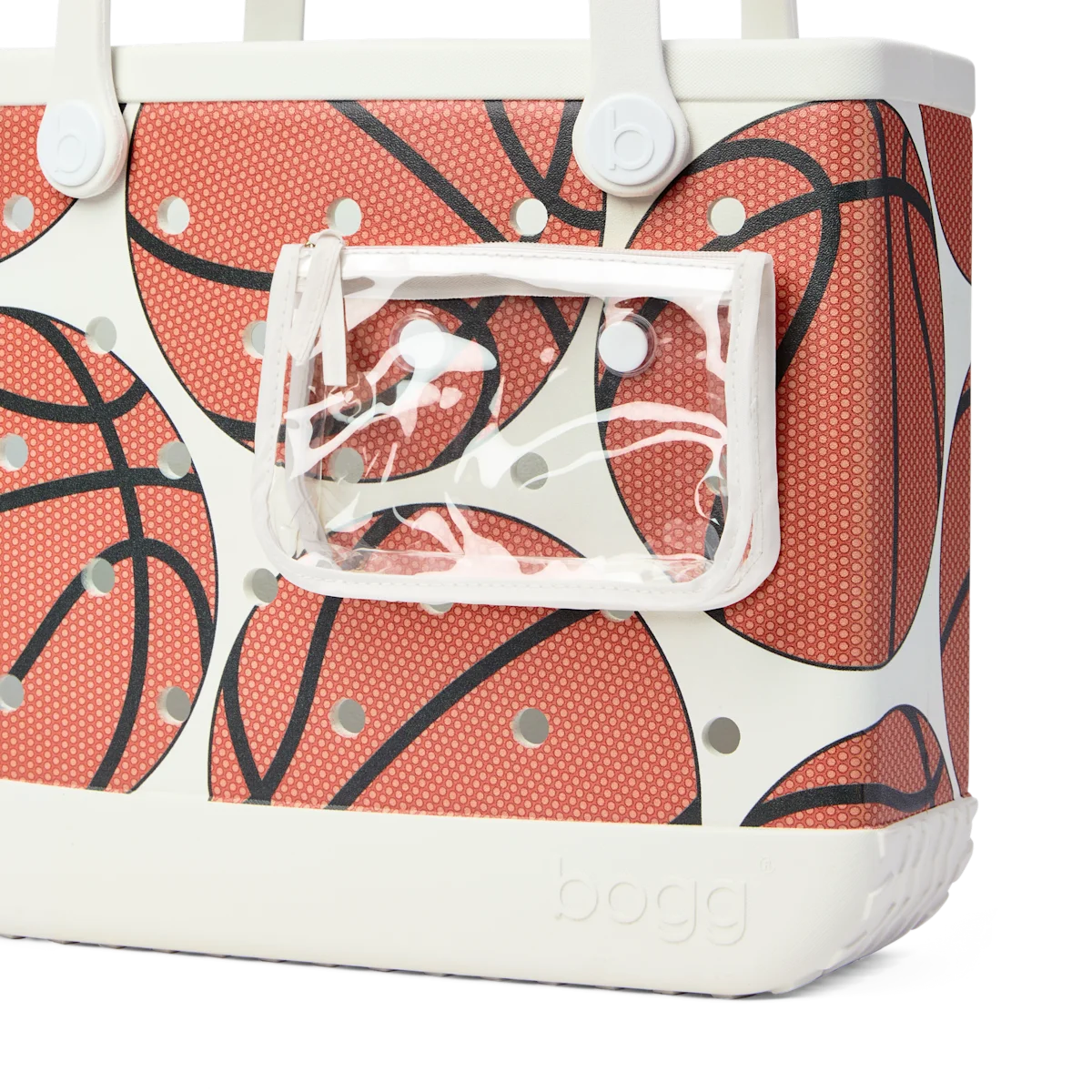 Baby Bogg Bag – Hoop Dreams