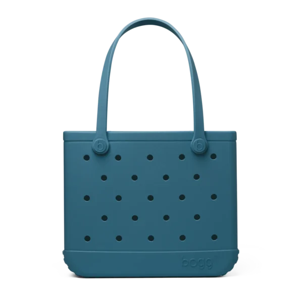 Baby Bogg Bag – Blue Lagoon