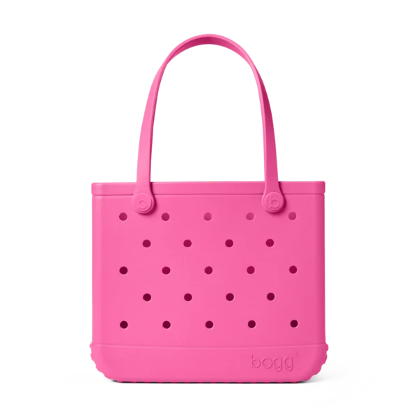 Baby Bogg Bag – Haute Pink