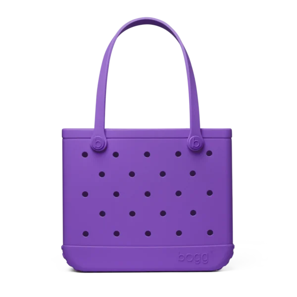 Baby Bogg Bag – Houston We Have a Purple