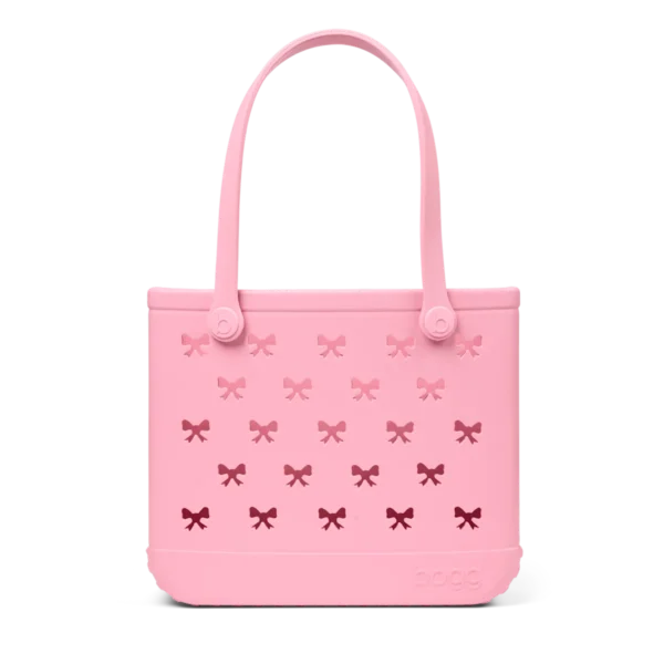 Baby Bogg Bag – Bubblegum Bows