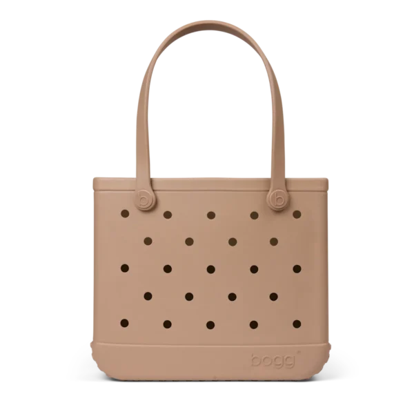 Baby Bogg Bag – Camel
