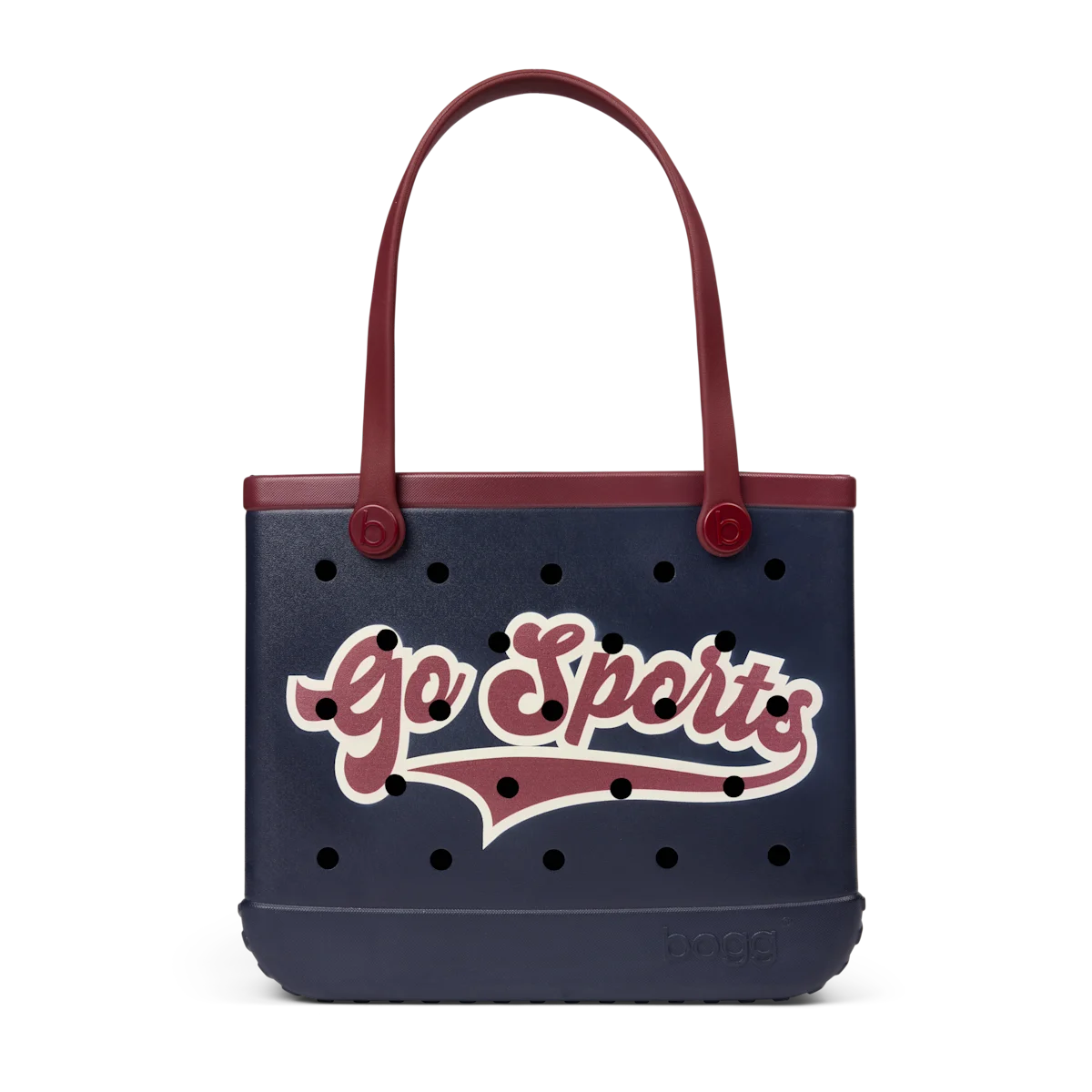 Baby Bogg Bag – Blue Streak