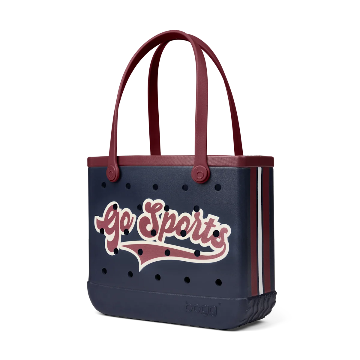 Baby Bogg Bag – Blue Streak