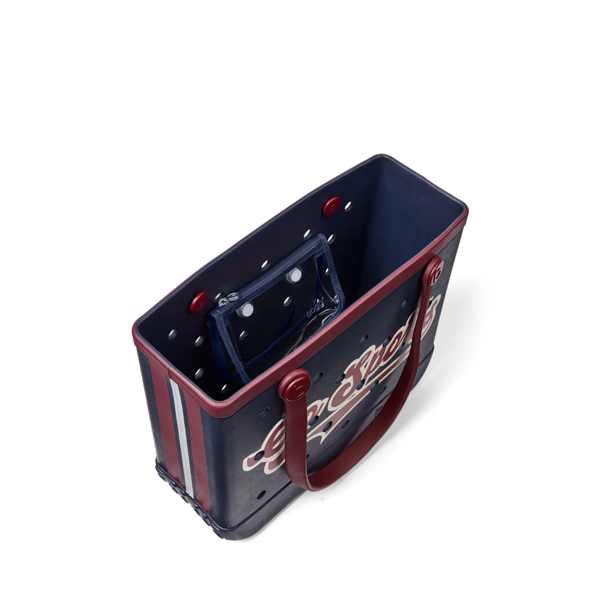 Baby Bogg Bag – Blue Streak