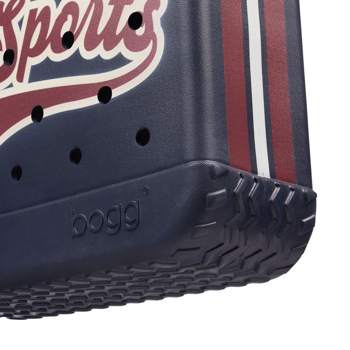 Baby Bogg Bag – Blue Streak