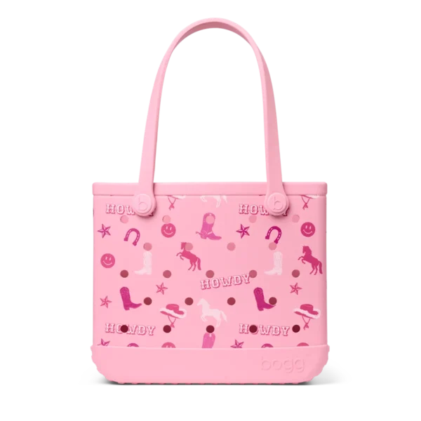 Baby Bogg Bag – Bogg N’ Boots