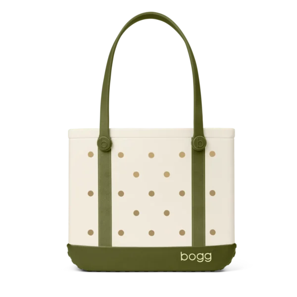 Baby Bogg Bag – Academy Moss