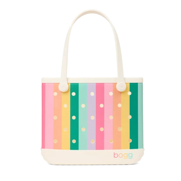 Baby Bogg Bag – Color Burst