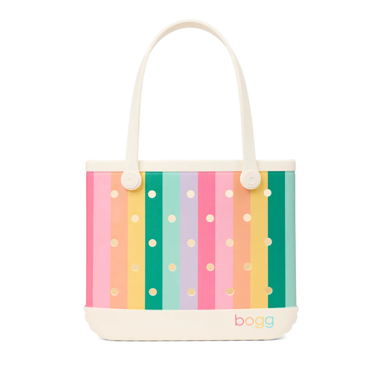 Baby Bogg Bag – Color Burst