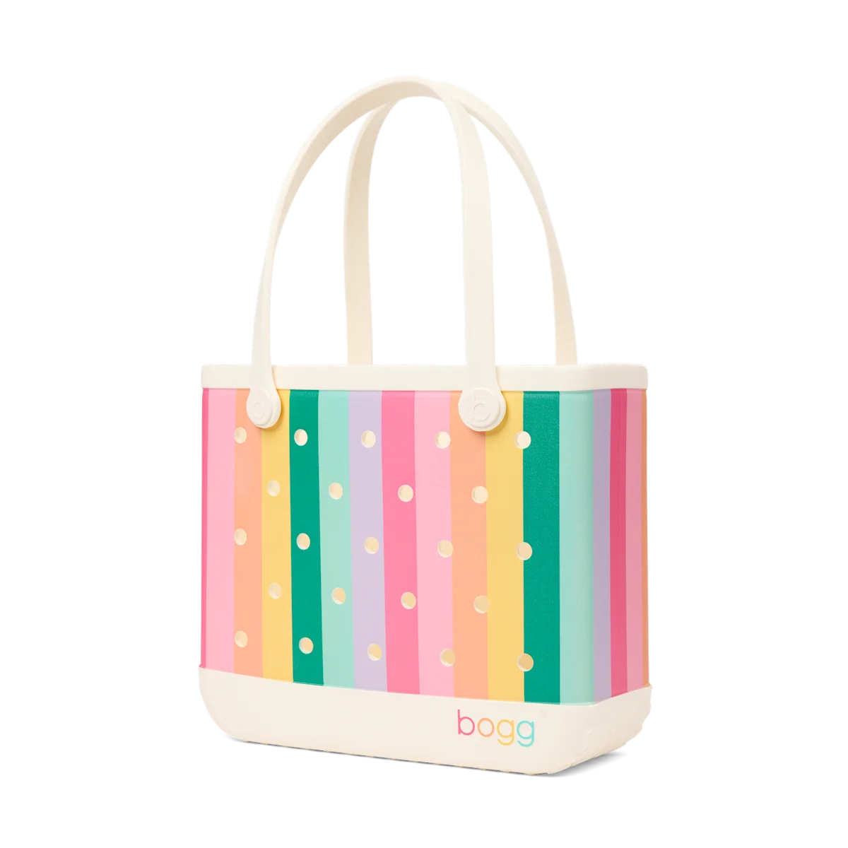 Baby Bogg Bag – Color Burst