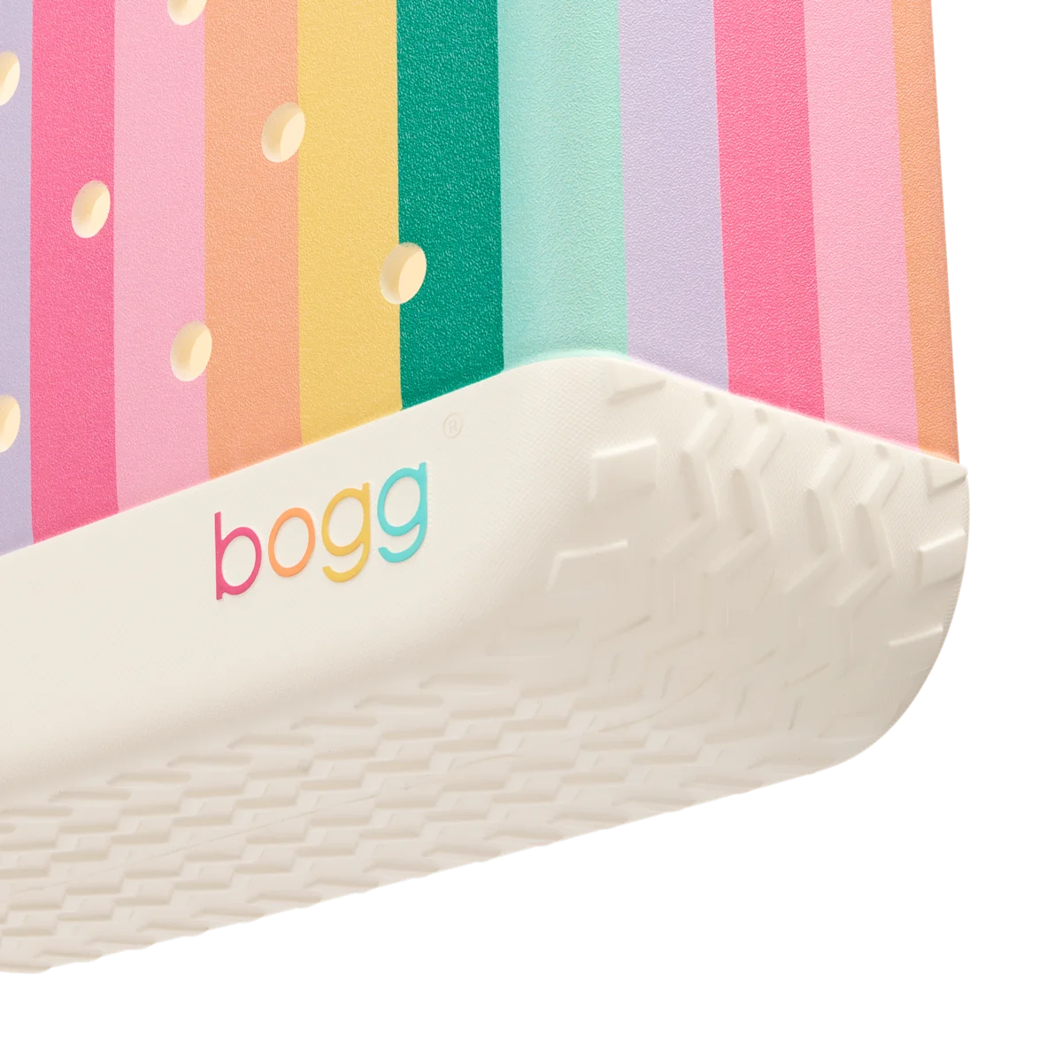 Baby Bogg Bag – Color Burst