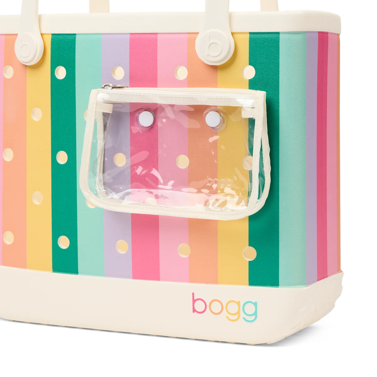 Baby Bogg Bag – Color Burst