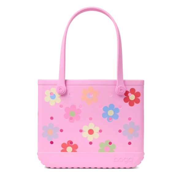Baby Bogg Bag – Happy Flowers