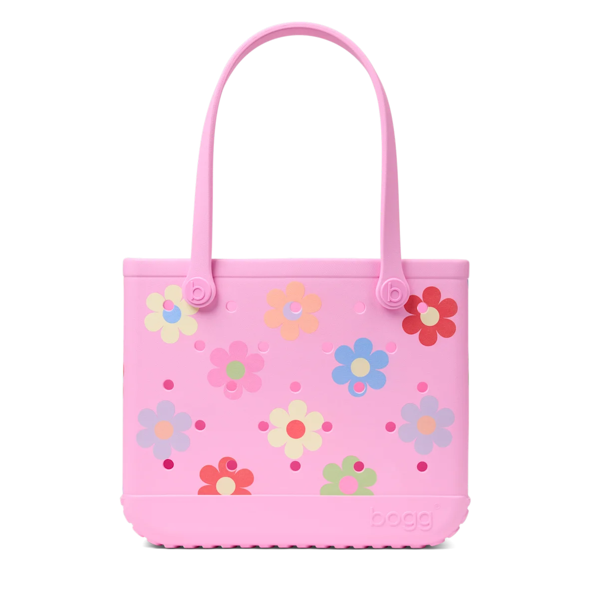Baby Bogg Bag – Happy Flowers