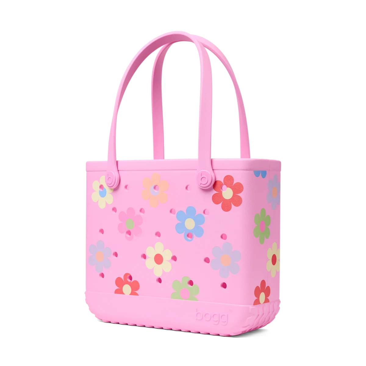 Baby Bogg Bag – Happy Flowers
