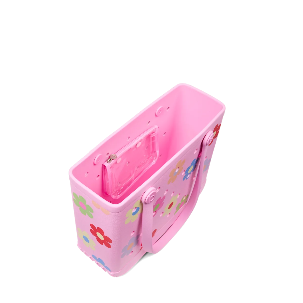 Baby Bogg Bag – Happy Flowers