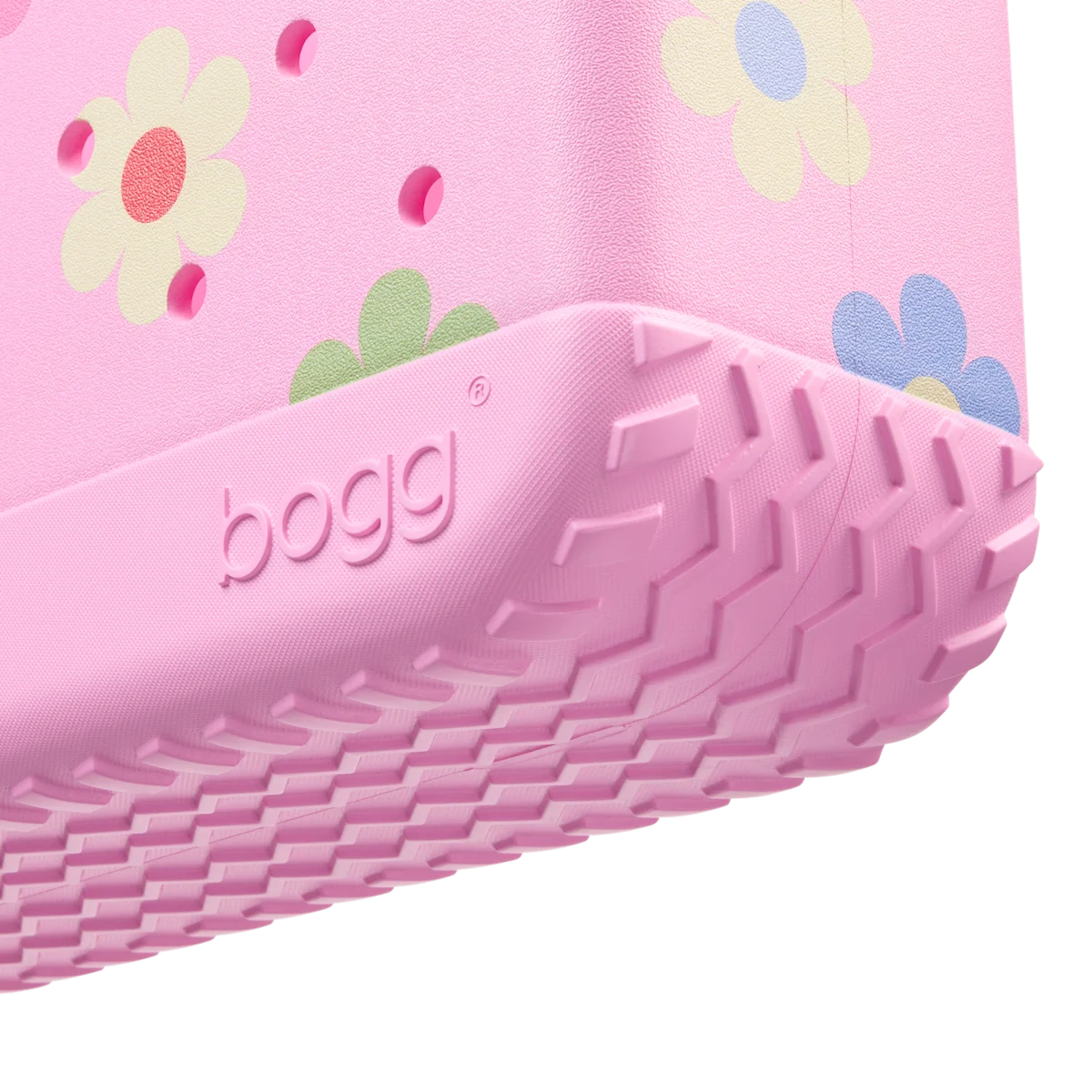 Baby Bogg Bag – Happy Flowers