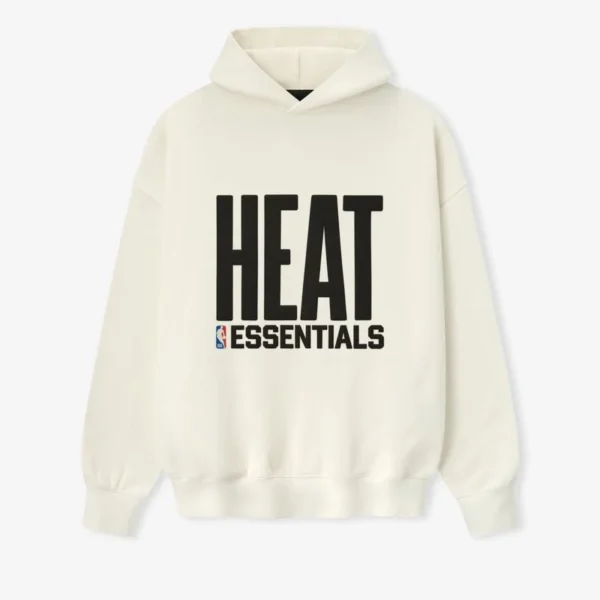 Heat Sport Hoodie
