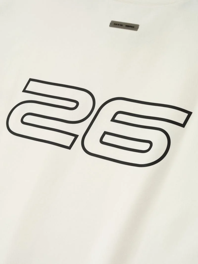 Ponte 90s Long Sleeve Tee
