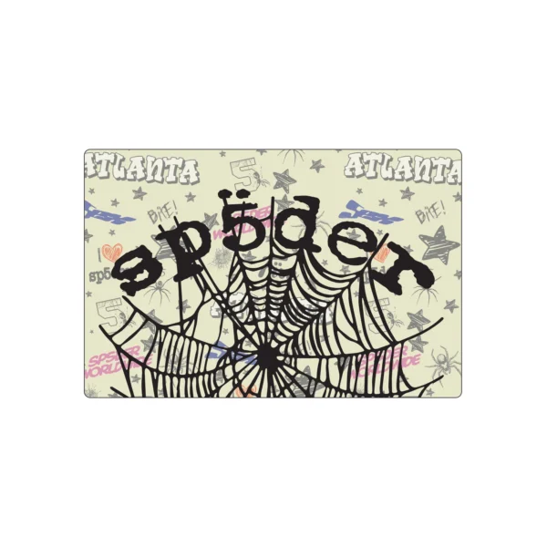 SP5DER E-GIFT CARD