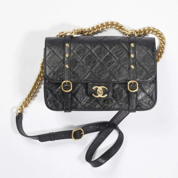 Chanel Classic Flap Bag