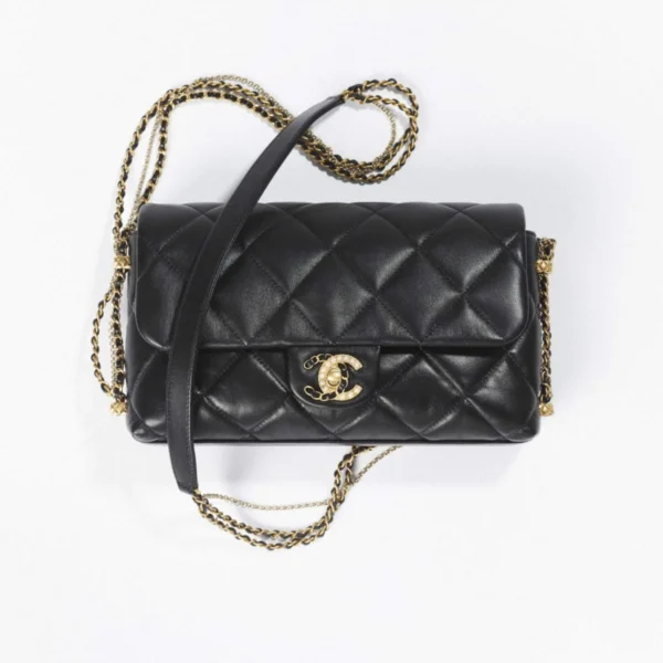 Chanel Classic Flap Bag