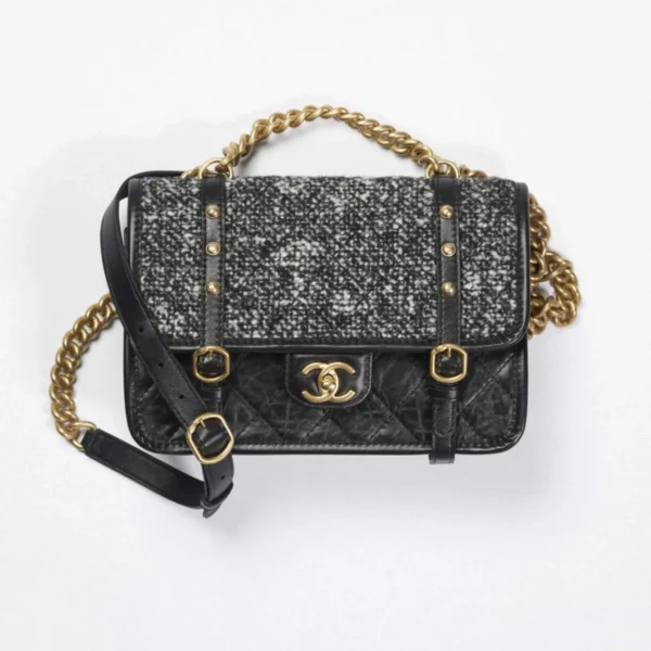 Chanel Classic Flap Bag
