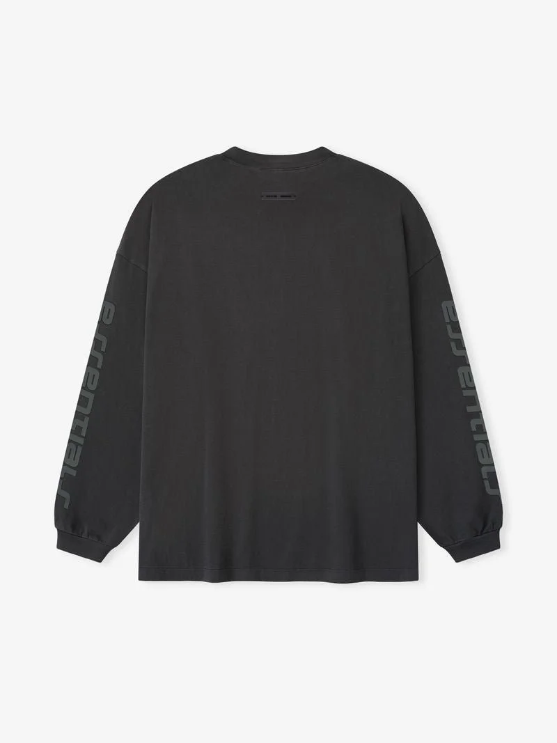 90s Long Sleeve Tee