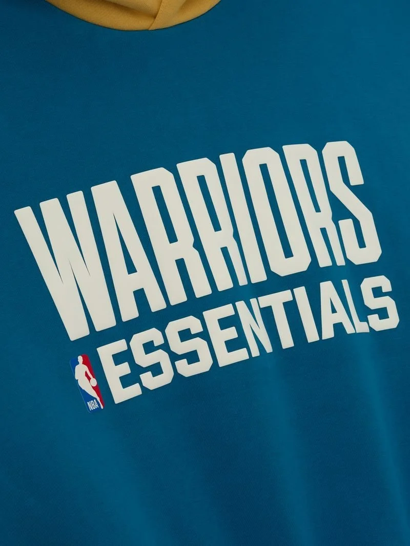 Warriors Sport Hoodie