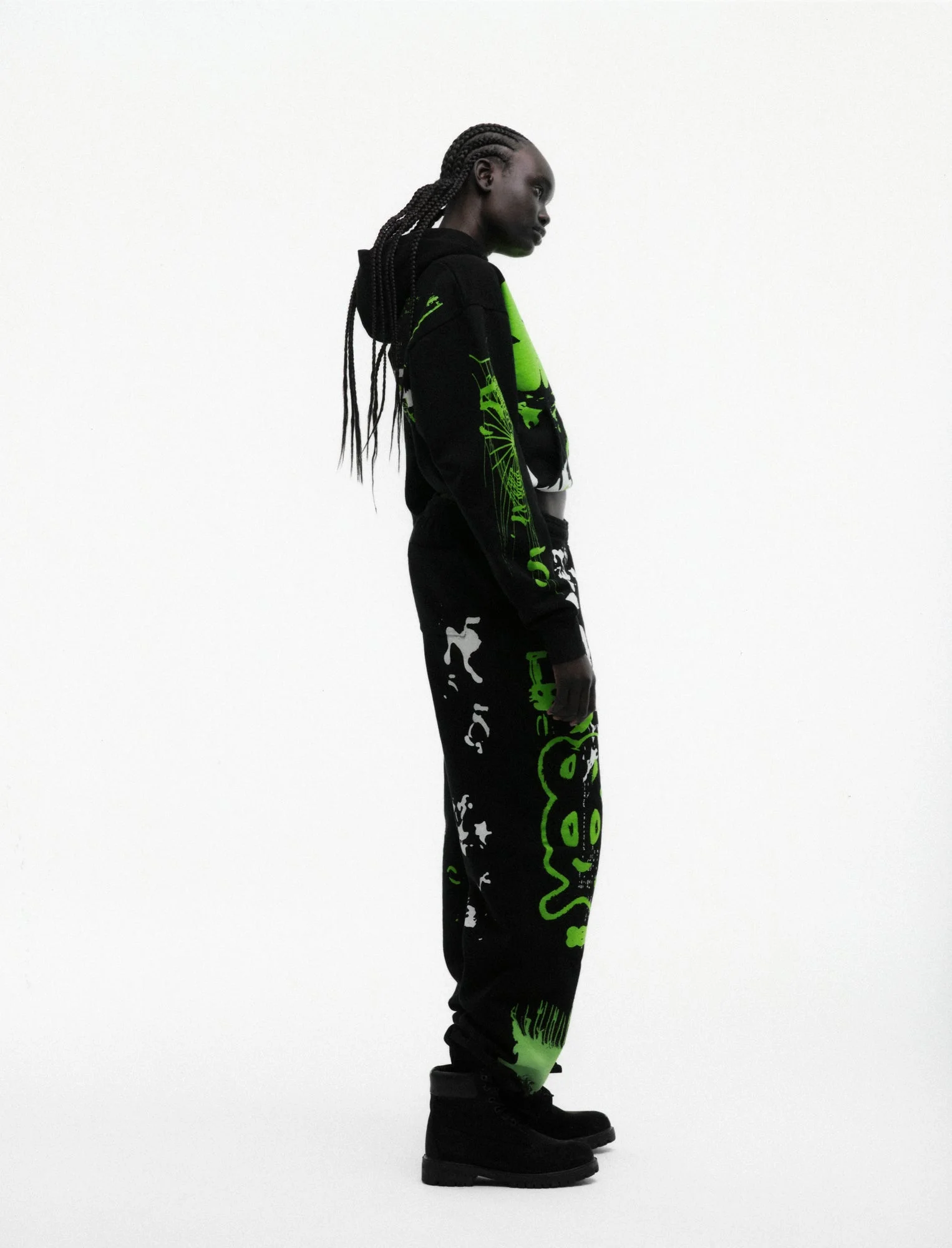 X-RAY HOODIE