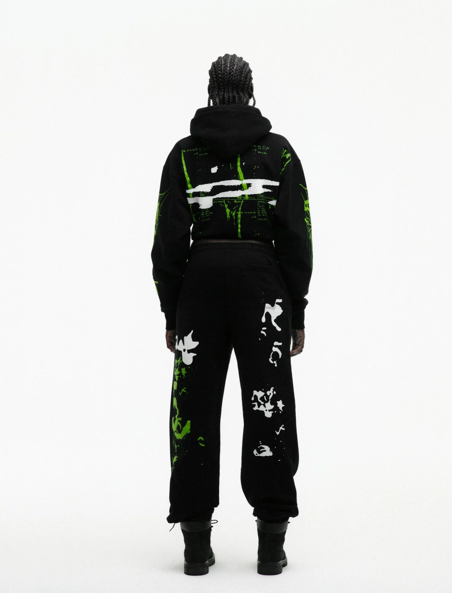 X-RAY SWEATPANT