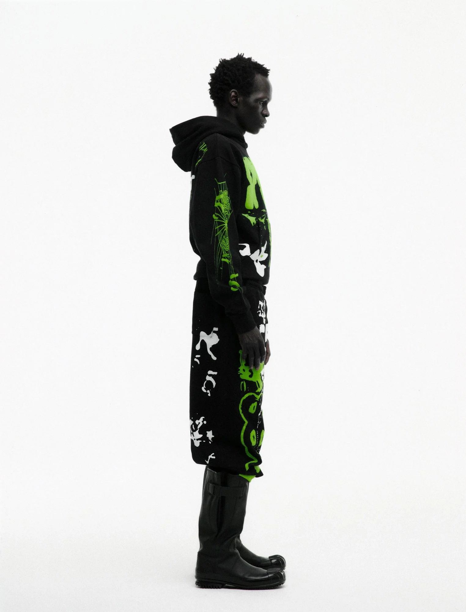 X-RAY HOODIE