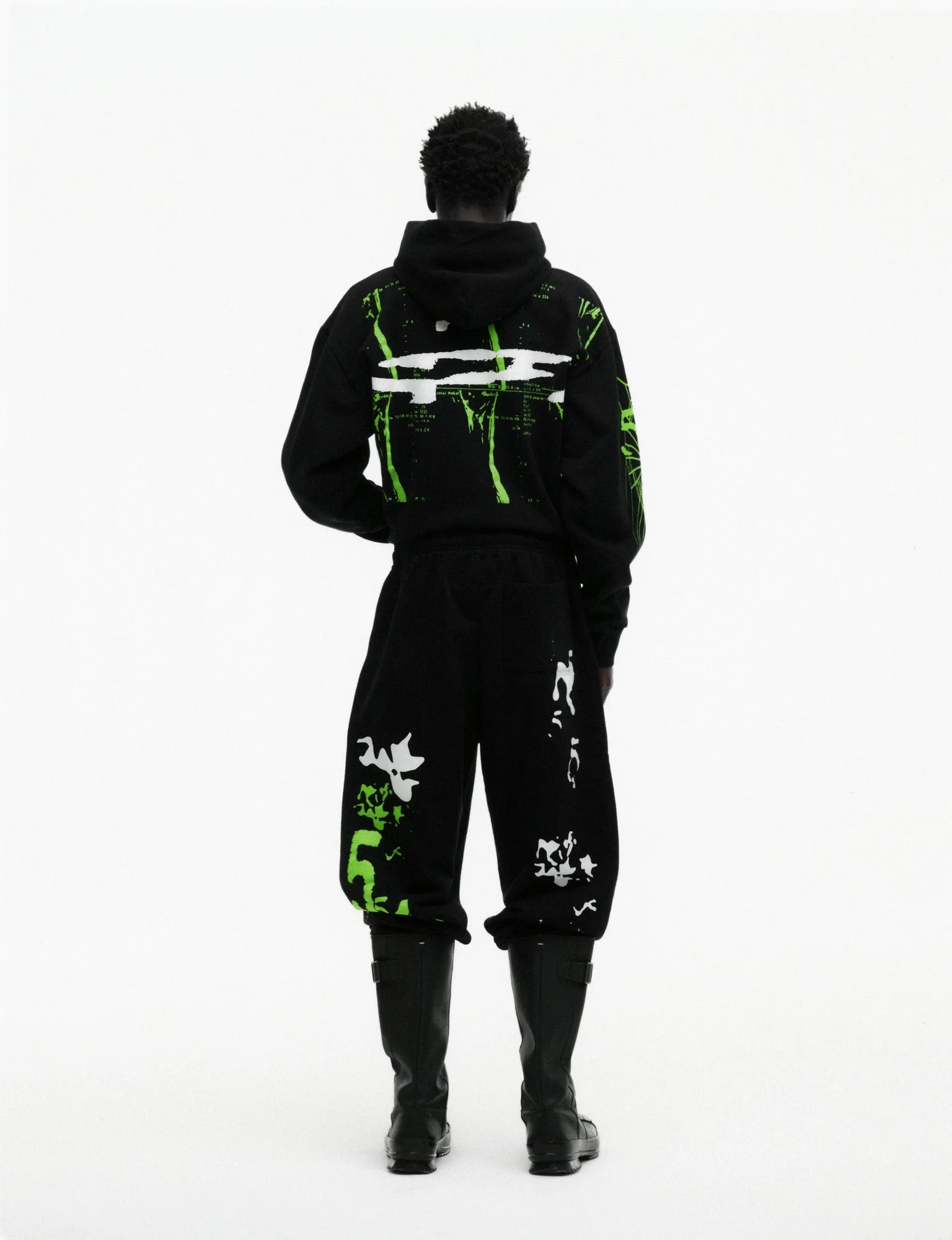 X-RAY HOODIE