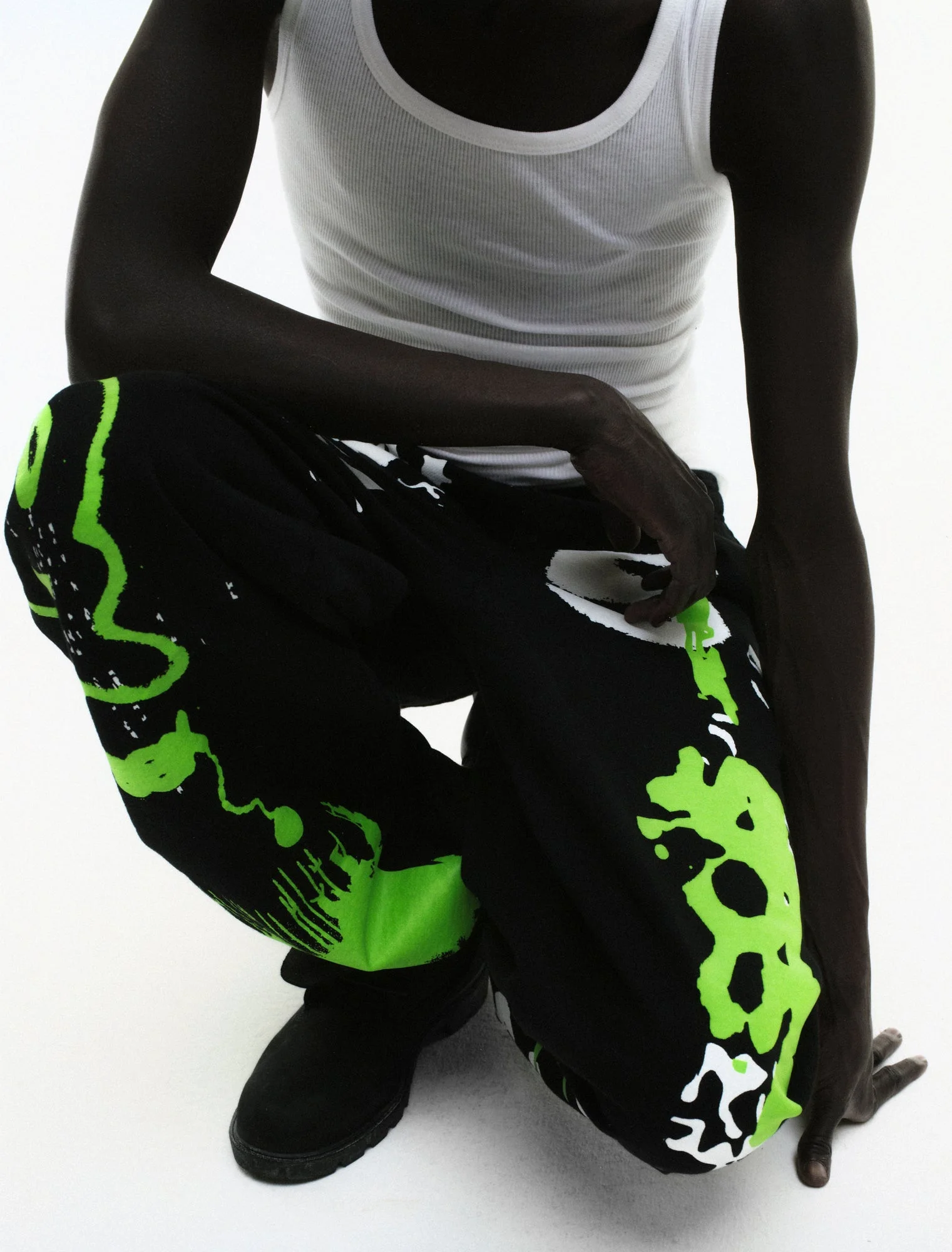 X-RAY SWEATPANT