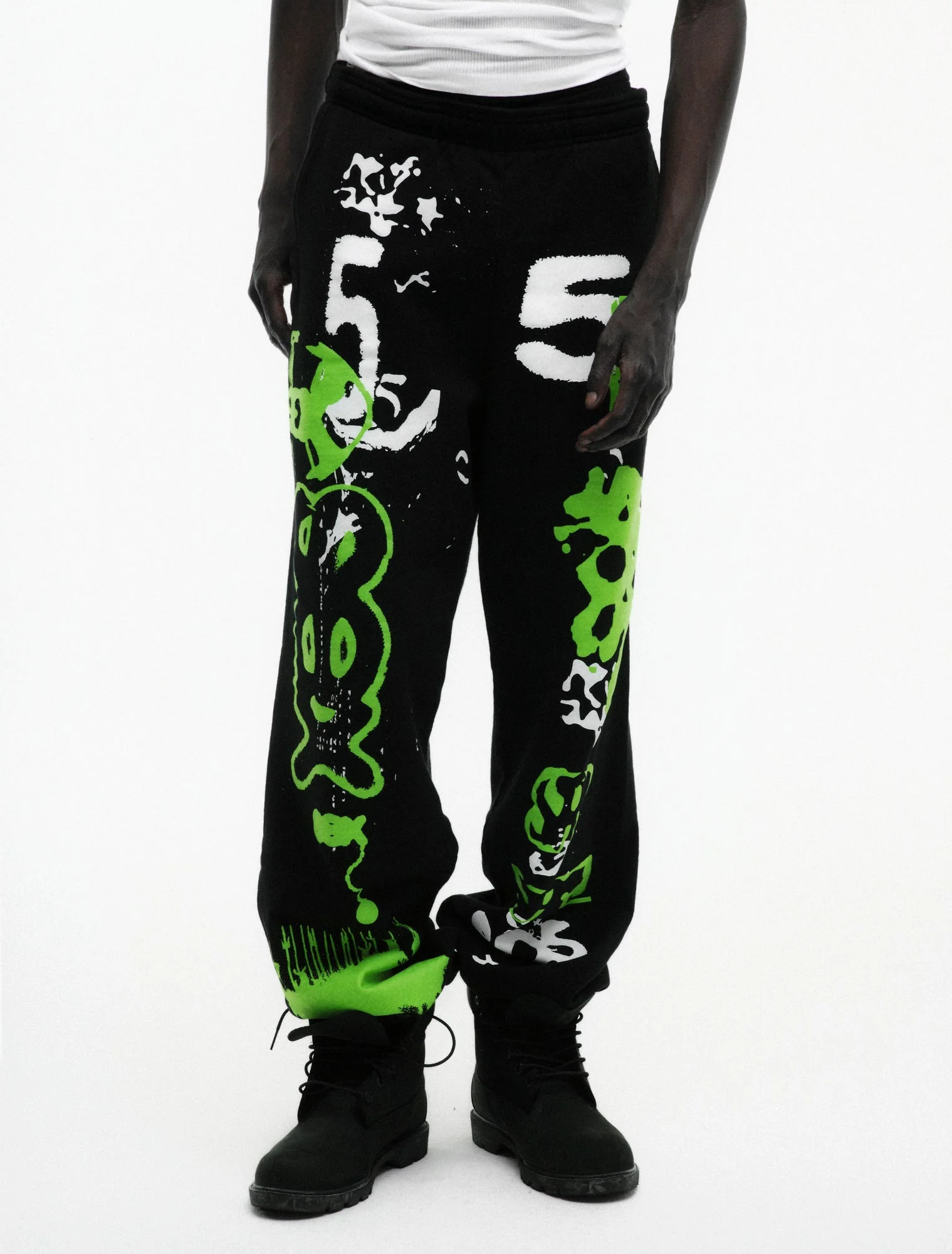 X-RAY SWEATPANT