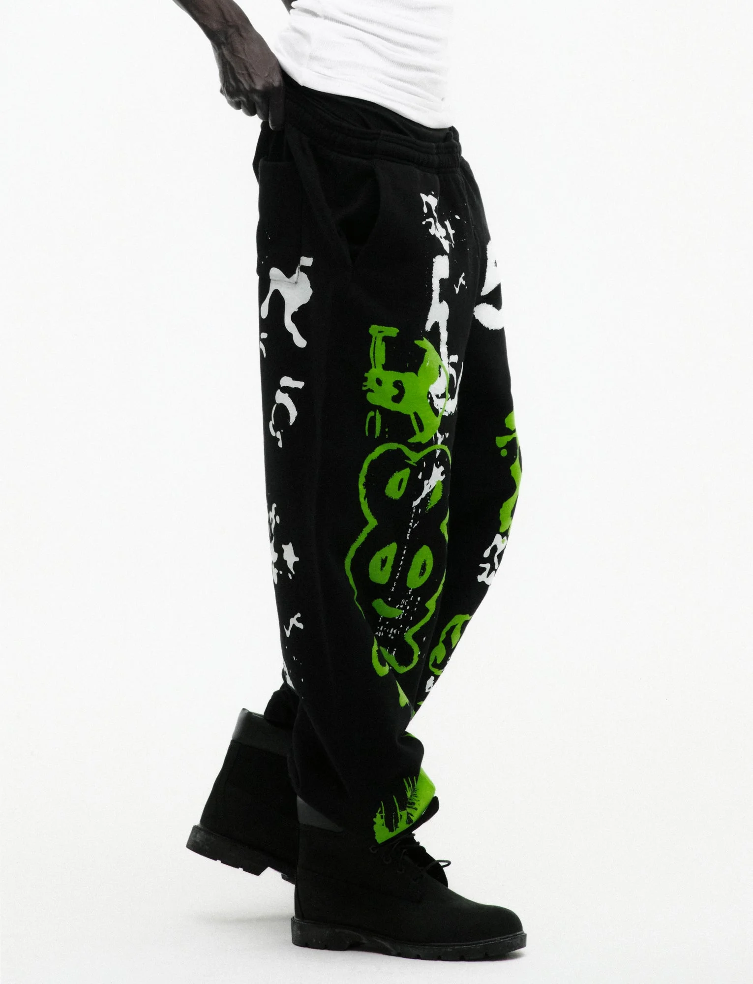 X-RAY SWEATPANT