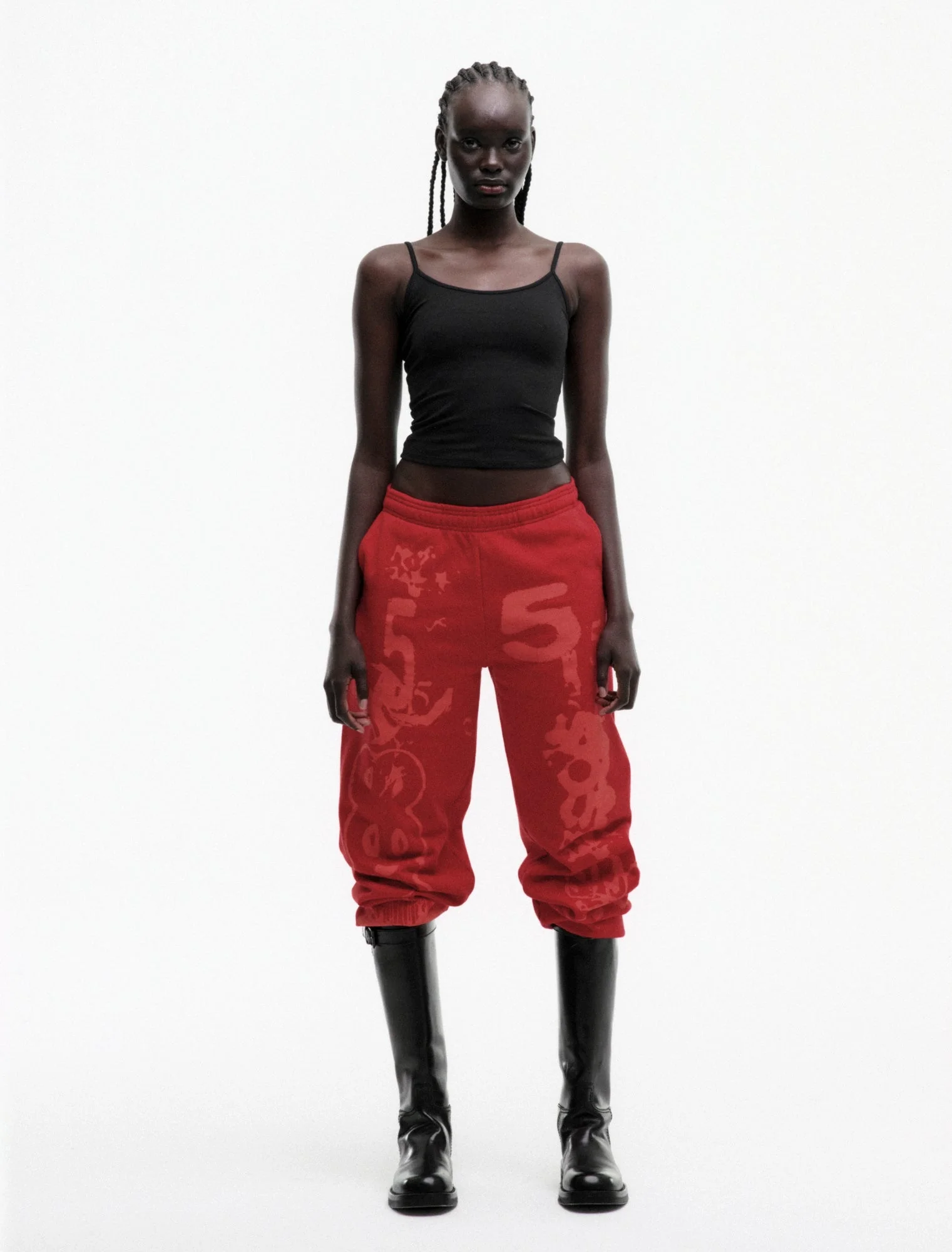 X-RAY SWEATPANT