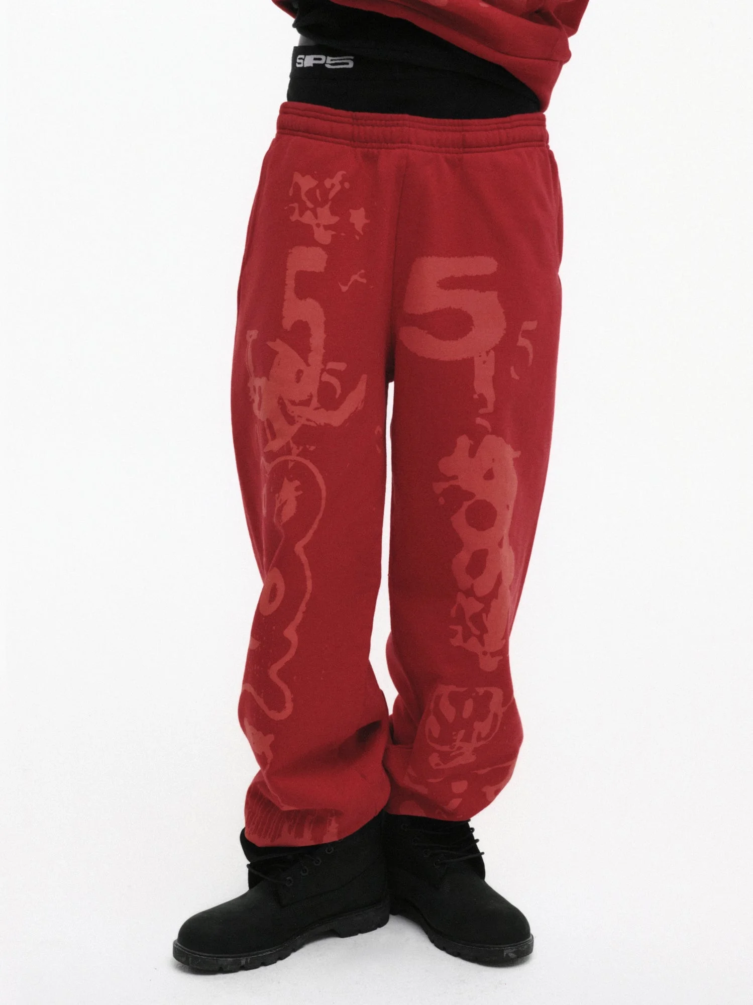 X-RAY SWEATPANT