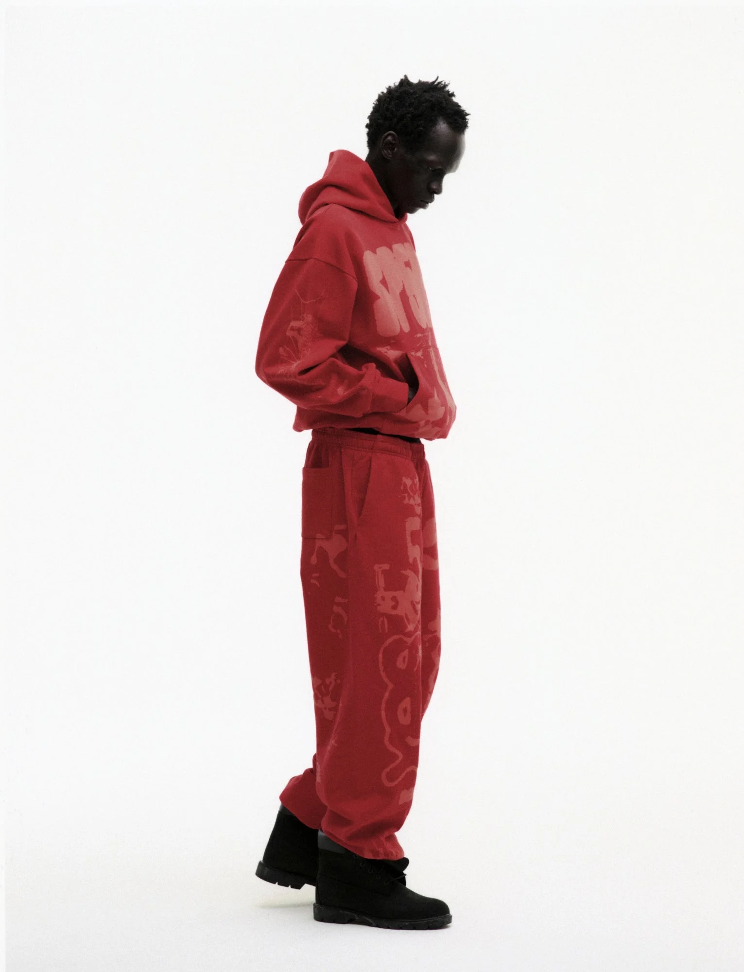 X-RAY SWEATPANT