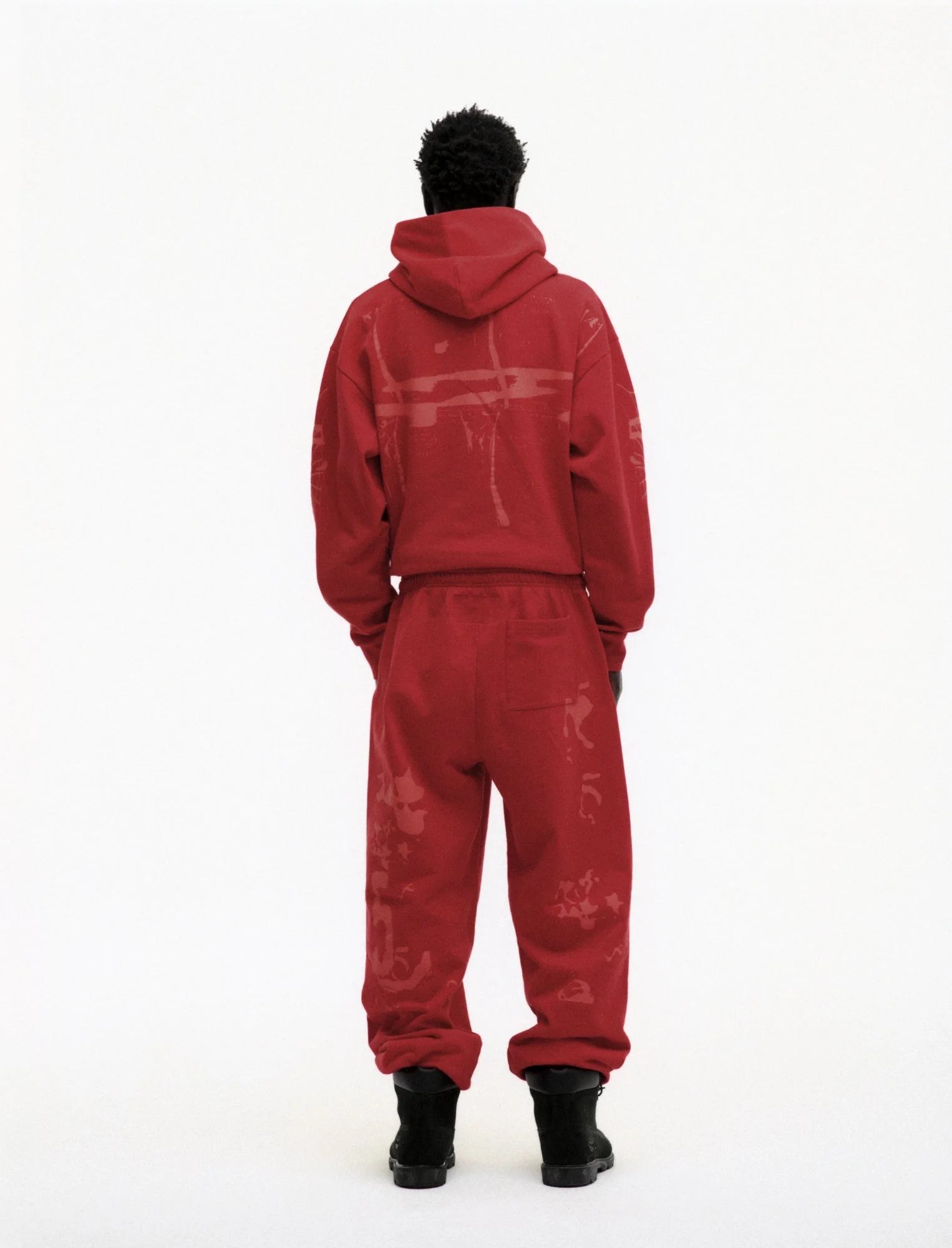 X-RAY HOODIE