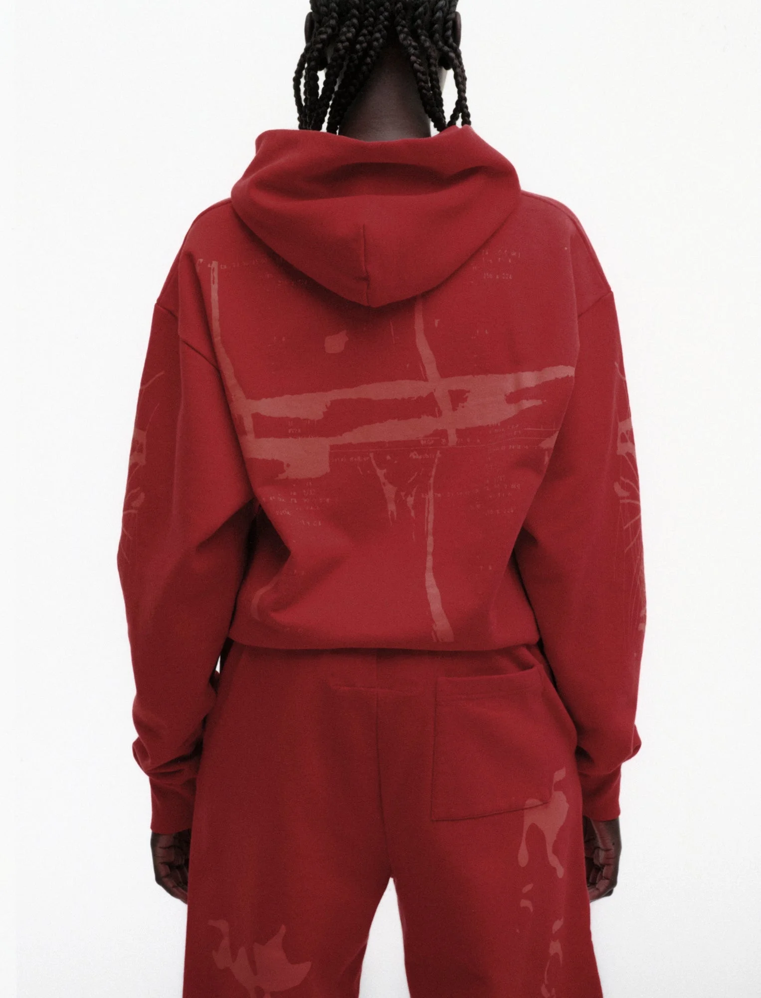 X-RAY HOODIE
