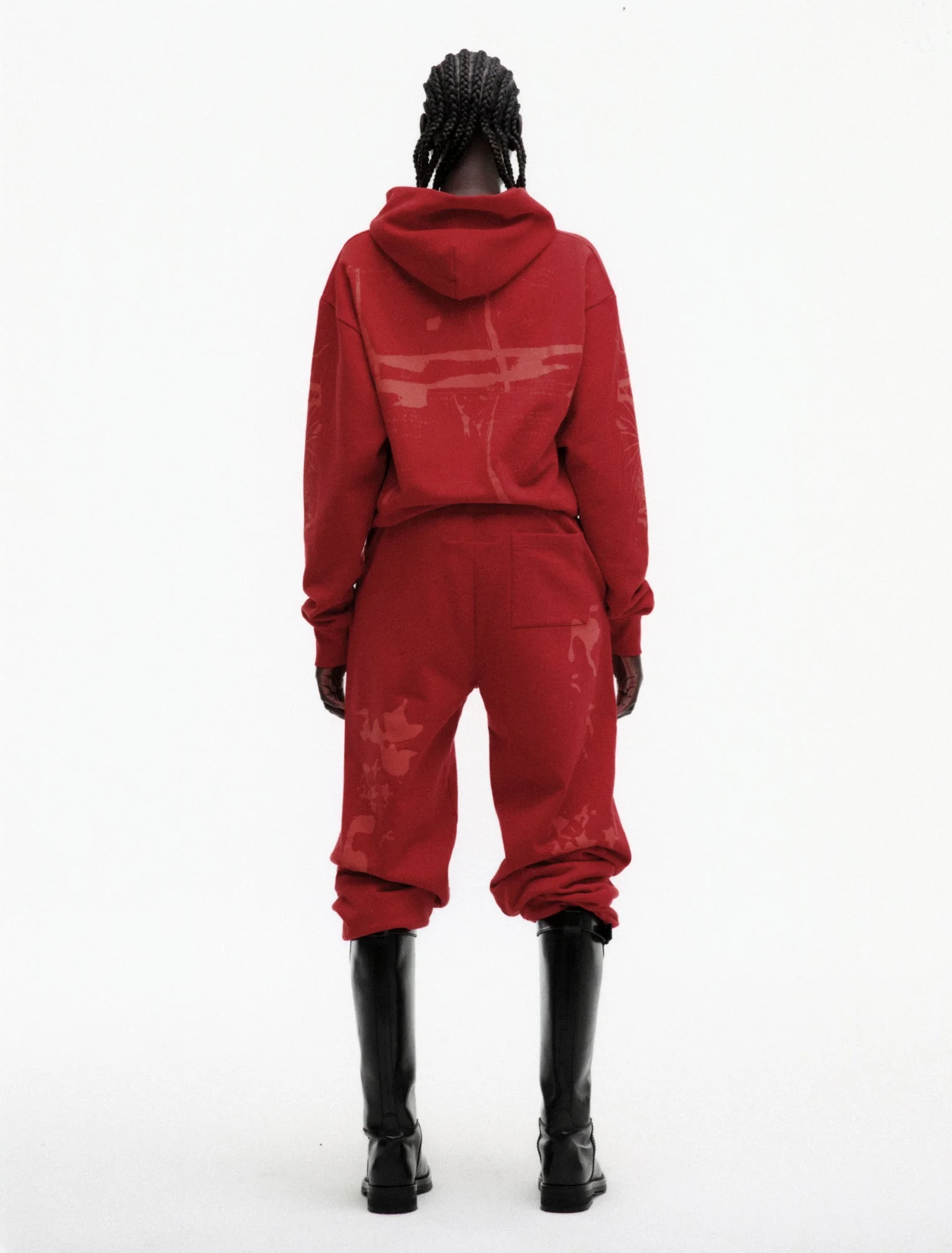 X-RAY HOODIE