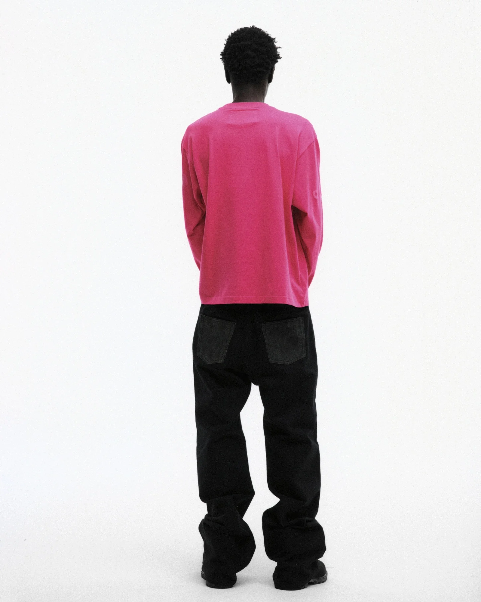 BELUGA LONGSLEEVE