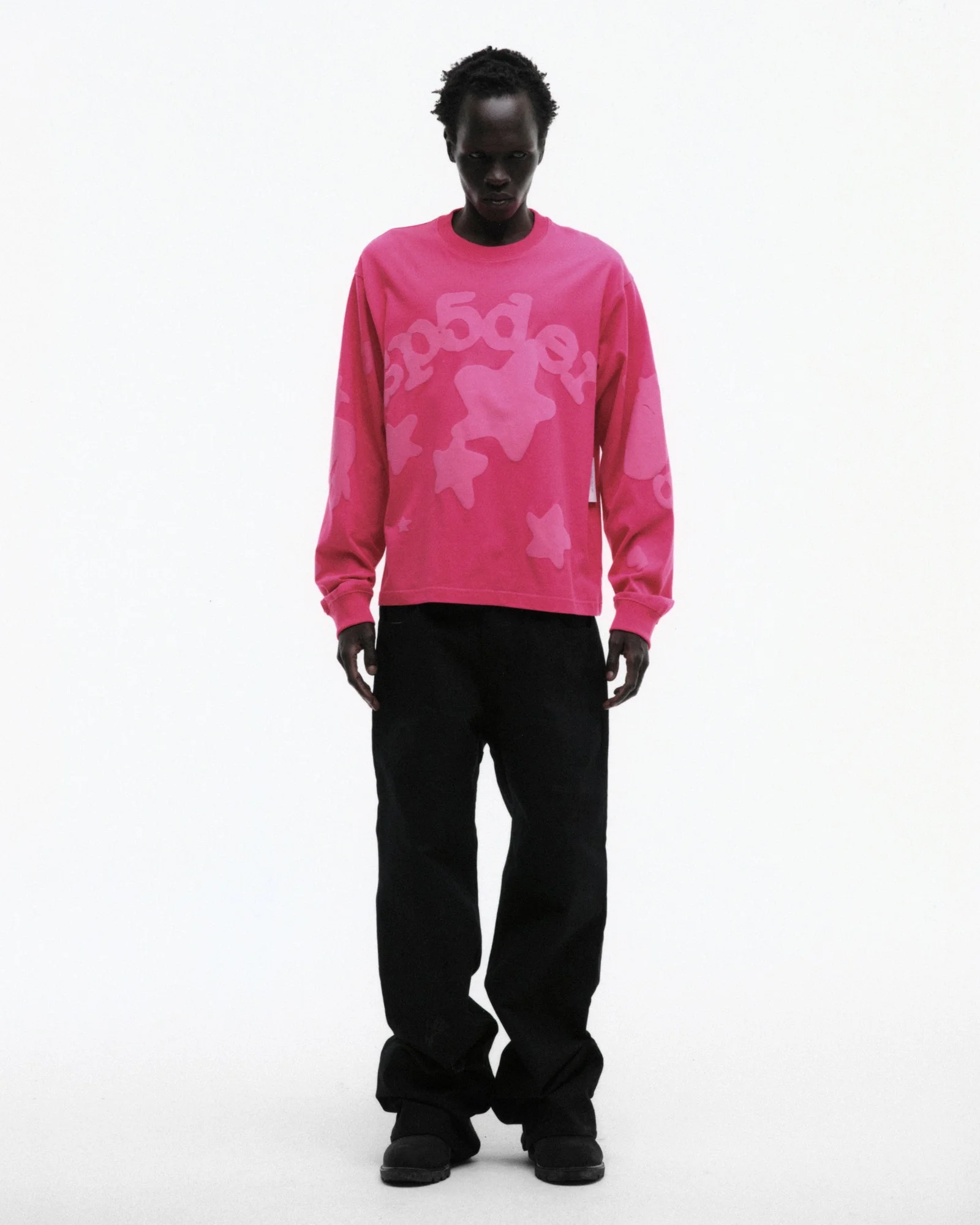 BELUGA LONGSLEEVE