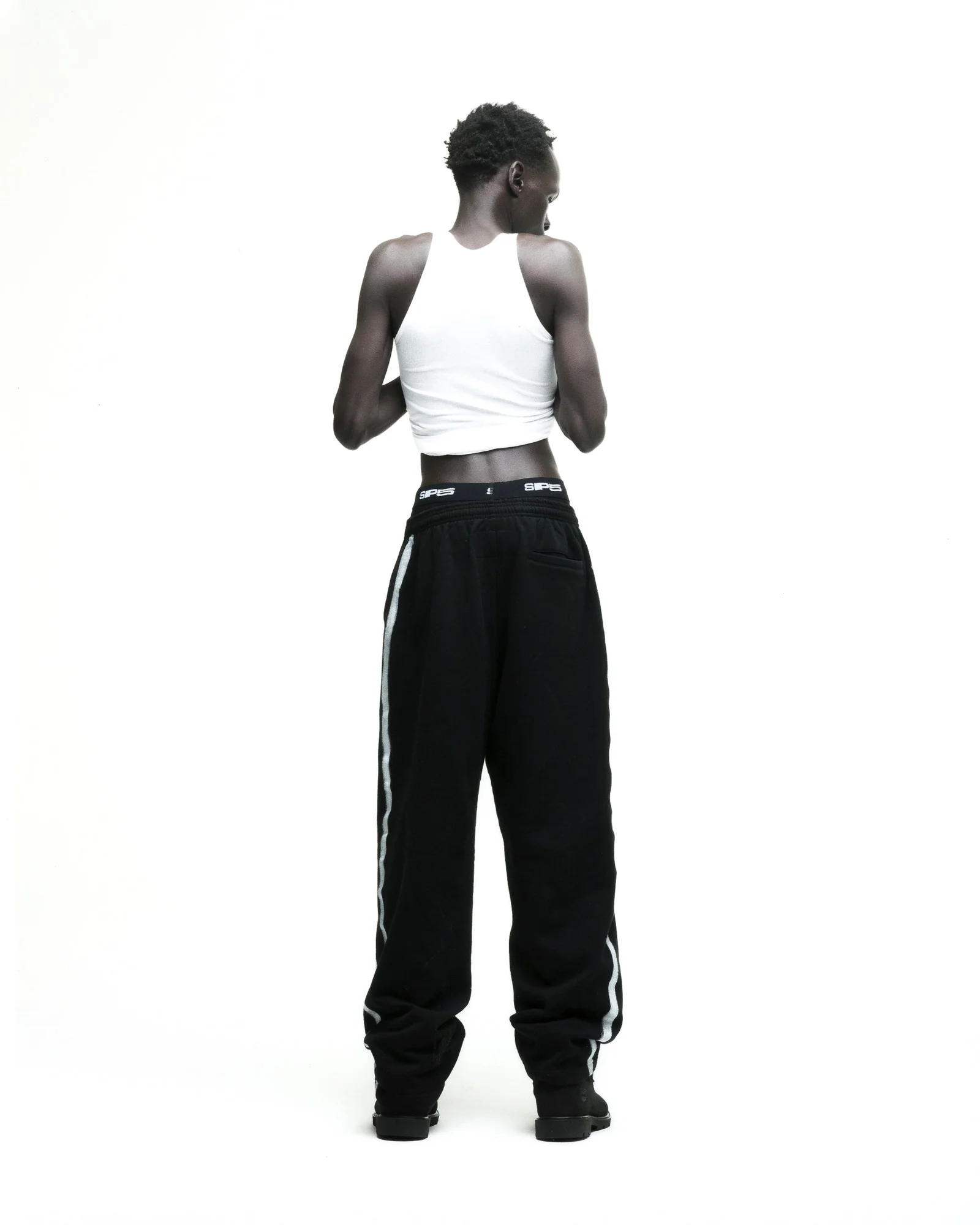 SCREAMING EAGLE SWEATPANT