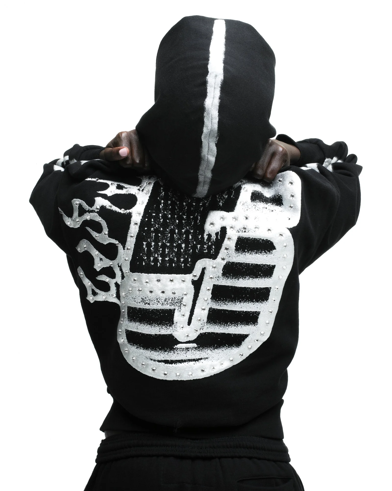 SCREAMING EAGLE HOODIE